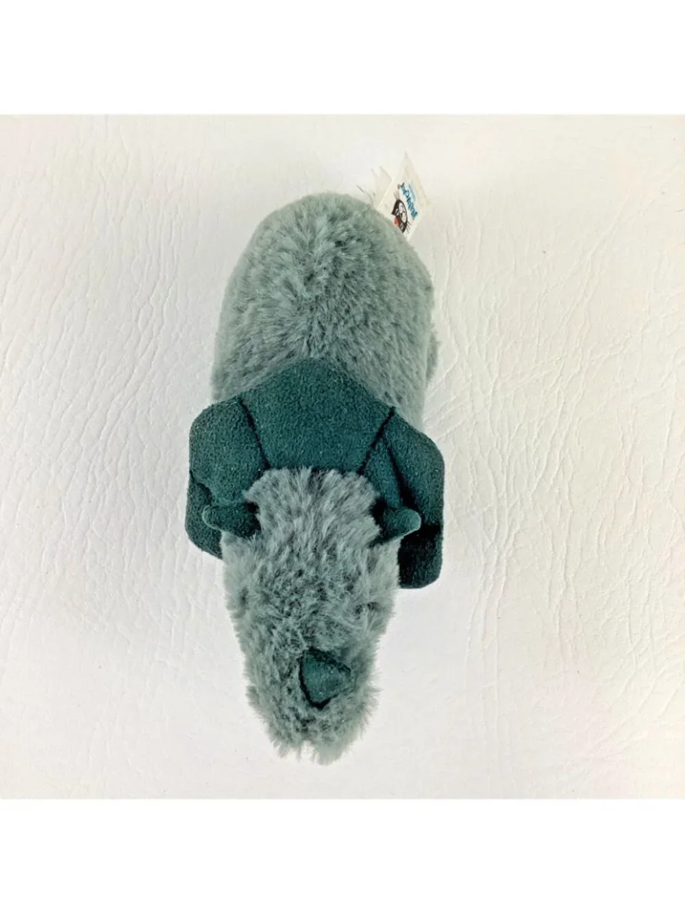 Jellycat Mini Fossilly Triceratops Dino Dinosaur 7